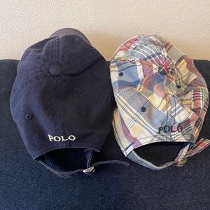 Polo Ralph Lauren Hats